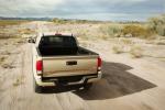 Toyota Tacoma TRD Off-Road Access Cab 2015 года
